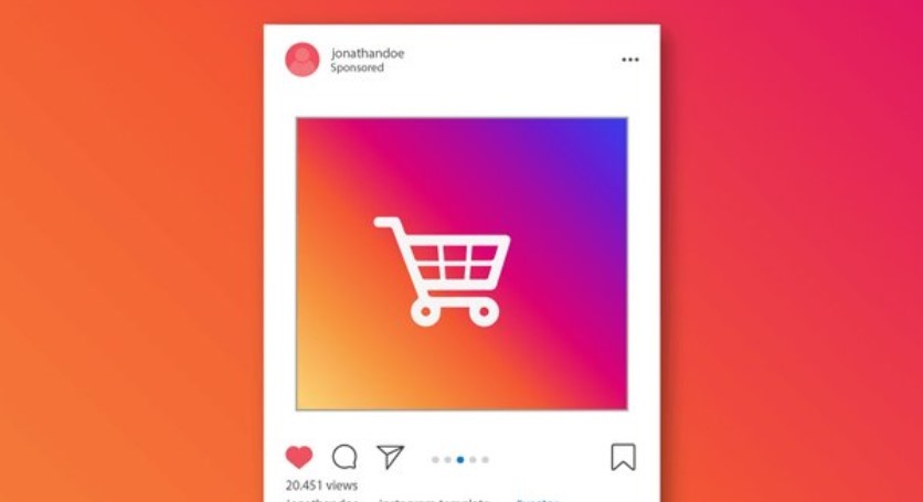 Cara menggunakan Instagram Shopping (Wordpress)